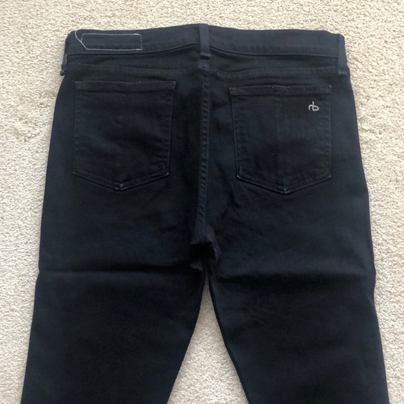 Rag & Bone skinny jeans - Picture 3 of 3